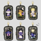 Wild Magic Tarot Mystery Box Coin Bags