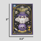 Wild Magic Tarot Mystery Envelope Buttons