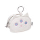 Blanco Coin Bag