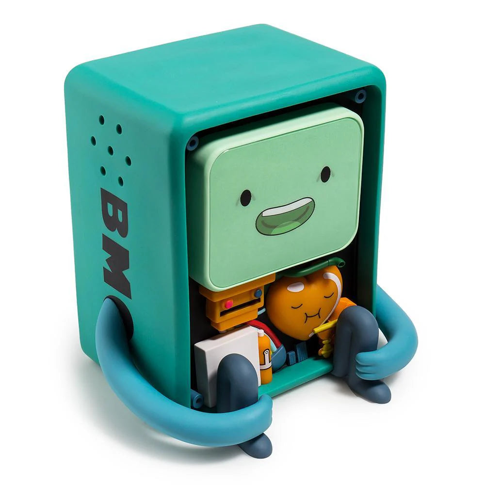 BMO MEDIUM FIGURE