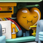 BMO MEDIUM FIGURE