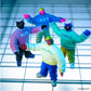 Kenelephant Hello in the World!! Vol.9 Overload Dance Figure