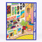 Left of the Dial | 1000 Piece Puzzle