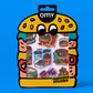 Sticker Big Burger