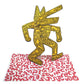 Keith Haring Pop Up Book