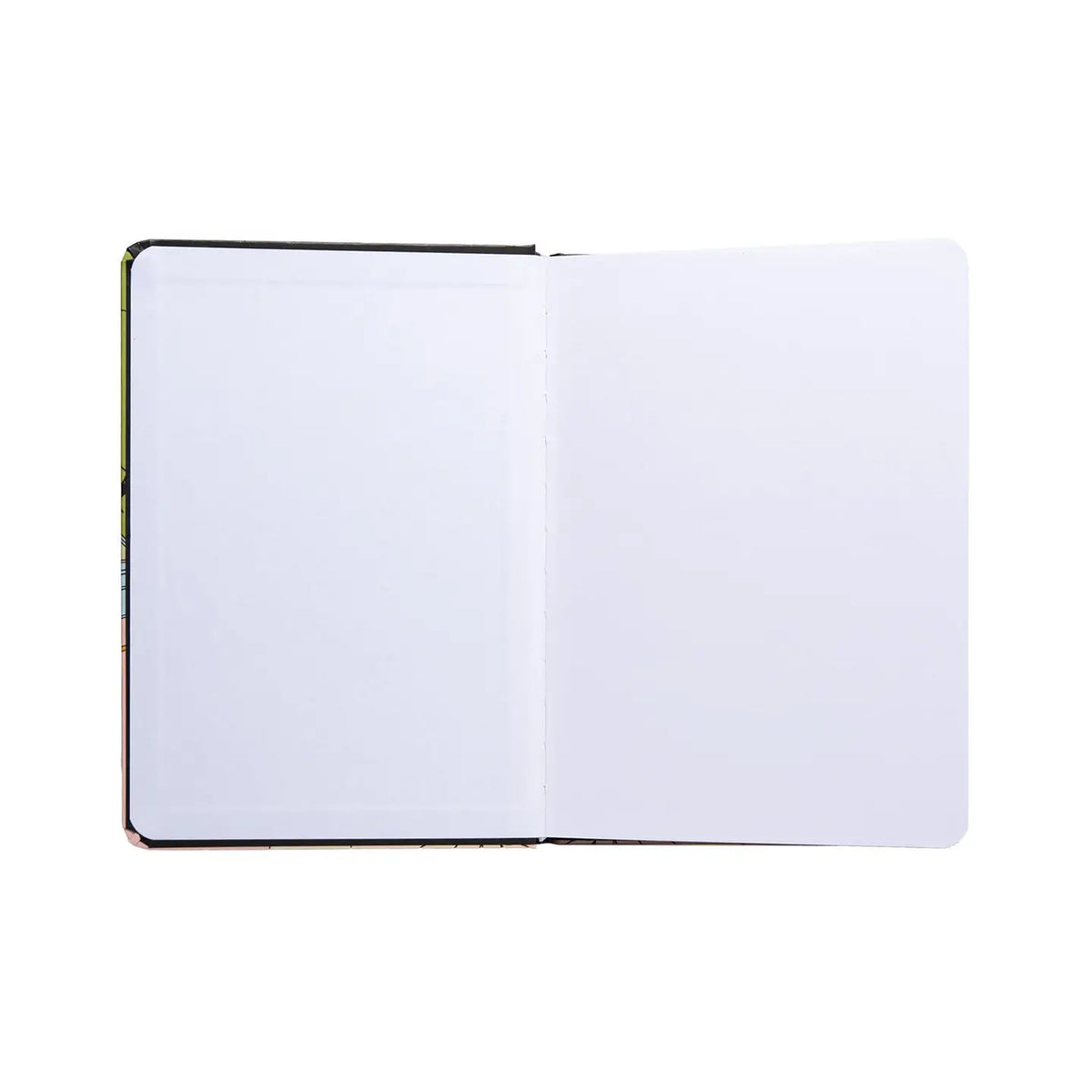 January Sketchbook