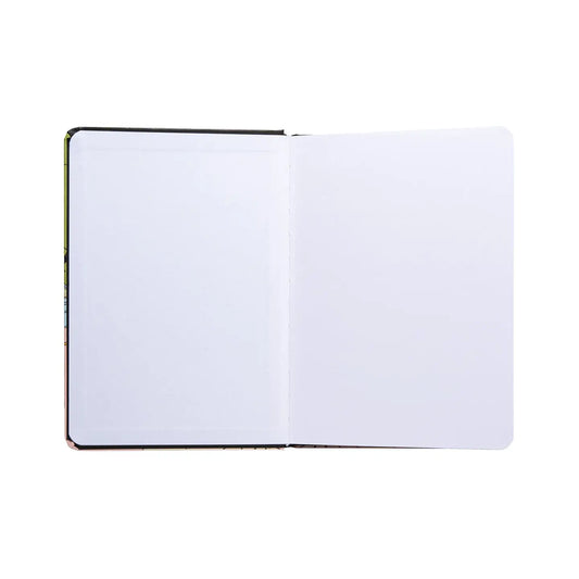 January Sketchbook