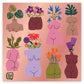 Blooming Bodies