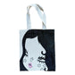 Infinito Woven Tote by Valfré
