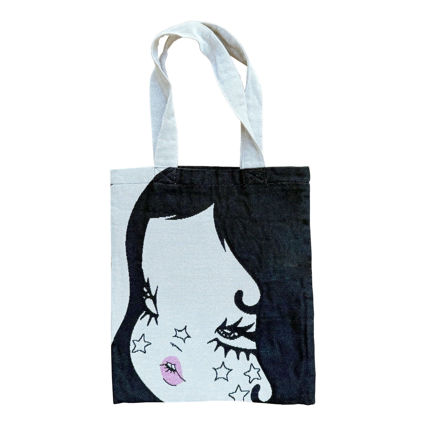 Infinito Woven Tote by Valfré
