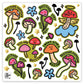 Shiitake Happens
