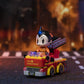 Astro Boy Fantastic Cars · Firetruck