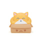 Chonky Trash Kitty Night Light