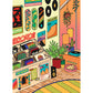 Left of the Dial | 1000 Piece Puzzle