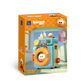 Garfield Fantastic Machines Series Washing Machine