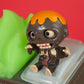 Return of the Living Dead Dumpster Fire Vinyl Figure