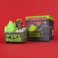 Return of the Living Dead Dumpster Fire Vinyl Figure