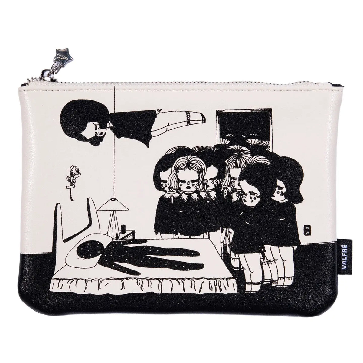 Farewell Makeup Bag