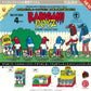 Shrimp Boyz Zarigani Figurines Blind Box