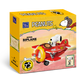 Peanuts Snoopy Biplane