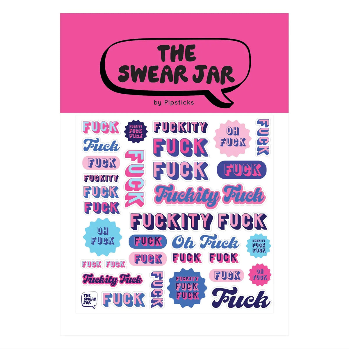 Fuckity Fuck