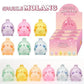 Sparkle Molang Random Figure – Cute Glitter Edition