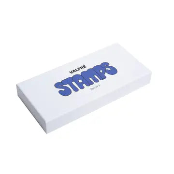 Valfre Stamp Set II
