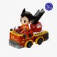 Astro Boy Fantastic Cars · Firetruck