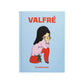 Valfre Coloring Book Vol. 3