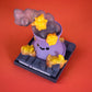 Lil Meltdown Vinyl Figure