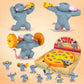 Pizza Rats - Gym Rat Mystery Box