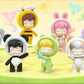 Baby Nanci Fluffy Party Blind Box