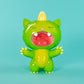 Screaming Boomu - Kaiju Kitty Soft Vinyl Figure