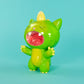 Screaming Boomu - Kaiju Kitty Soft Vinyl Figure