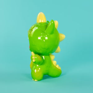 Screaming Boomu - Kaiju Kitty Soft Vinyl Figure