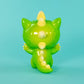 Screaming Boomu - Kaiju Kitty Soft Vinyl Figure