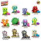Kaiju Kitties Mystery Box - Series 1