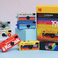 Kodak Charmera 1987 Edition Keychain Digital Camera Collectible