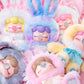 Nanci Shining Bunny Vinyl Plush Blind Box