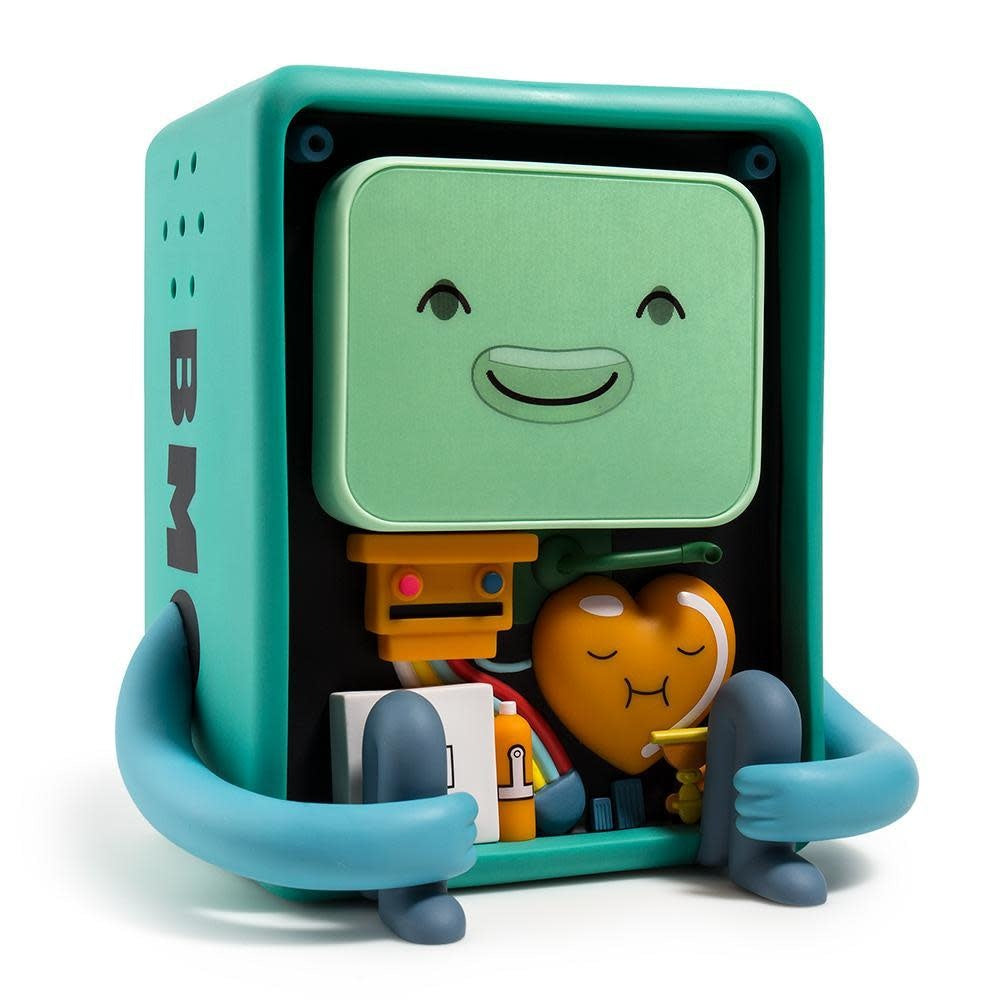BMO MEDIUM FIGURE